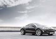 Peugeot RCZ